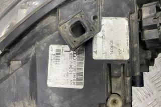 8E0941029AS Фара левая Audi A4 B7 Арт e12299791, вид 2