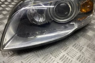 8E0941029AS Фара левая Audi A4 B7 Арт e12299791, вид 3