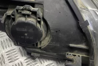 8E0941029AS Фара левая Audi A4 B7 Арт e12299791, вид 5