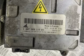 8E0941029AS Фара левая Audi A4 B7 Арт e12299791, вид 6