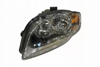 8E0941003AJ Фара левая Audi A4 B8 Арт e12299780, вид 1