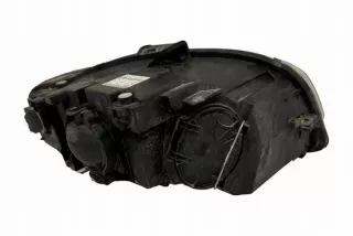 8E0941003AJ Фара левая Audi A4 B8 Арт e12299780, вид 2