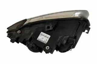 8E0941003AJ Фара левая Audi A4 B8 Арт e12299780, вид 3
