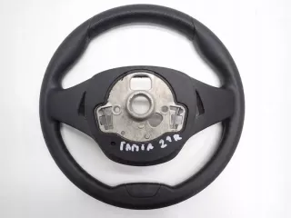 5E3419091 Руль Skoda Fabia 3 Арт e12299647, вид 2