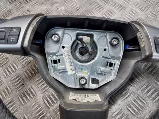 13143134 13112816 Руль Opel Vectra C  Арт e12299574, вид 6