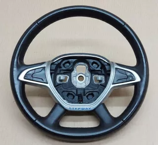 484007478R Руль Dacia Dokker Арт e12299446, вид 1