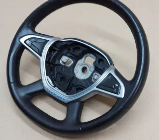 484007478R Руль Dacia Dokker Арт e12299446, вид 2