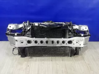 FCMIIK26 Передняя панель крепления облицовки (телевизор) Ford C-max 2 Арт e12299428, вид 1
