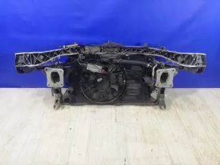 FCMIIK26 Передняя панель крепления облицовки (телевизор) Ford C-max 2 Арт e12299428, вид 2