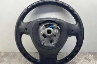 C1610236010 Руль BMW 5 F10/F11/GT F07 Арт e12299399, вид 2