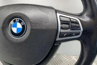 C1610236010 Руль BMW 5 F10/F11/GT F07 Арт e12299399, вид 4