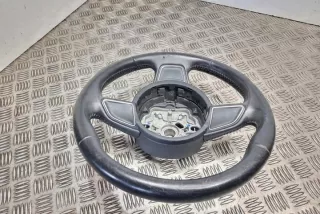 611013700 Руль Audi A6 C7 (S6,RS6) Арт e12299356, вид 2
