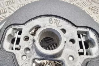 611013700 Руль Audi A6 C7 (S6,RS6) Арт e12299356, вид 4