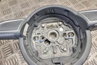 611013700 Руль Audi A6 C7 (S6,RS6) Арт e12299356, вид 5