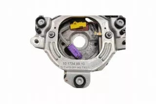 8E0419091AS Руль Audi A4 B6 Арт e12299340, вид 2