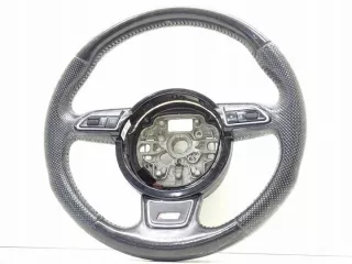8X0419091L 17590409578 Руль Audi A1 Арт e12299319, вид 1