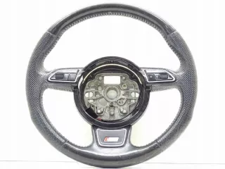 8X0419091L 17590409578 Руль Audi A1 Арт e12299319, вид 2