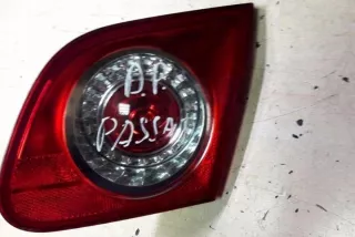 3C5945094F Фара противотуманная правая Volkswagen Passat B6 Арт e12299302, вид 2