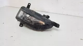 5G0941662F Фара противотуманная правая Volkswagen Golf 7 Арт e12299293, вид 2