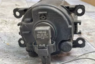 JM01_ 8200074008 Фара противотуманная левая Renault Scenic 2 Арт e12299267, вид 2