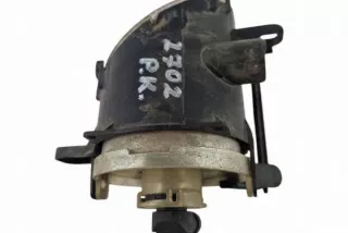 93357465 Фара противотуманная левая Opel Zafira B Арт e12299243, вид 1