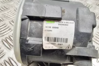 261508990B Фара противотуманная левая Nissan Note E11 Арт e12299229, вид 2