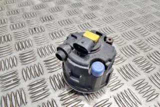 261508990B Фара противотуманная левая Nissan Note E11 Арт e12299229, вид 3