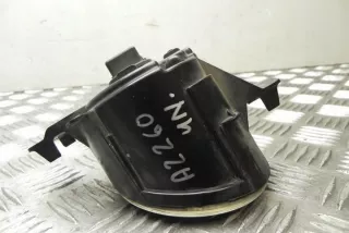 89206421 Фара противотуманная правая Nissan Micra K12 Арт e12299227, вид 2