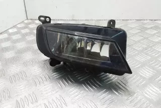 8K0941699B Фара противотуманная левая Audi A4 B8 Арт e12299105, вид 1