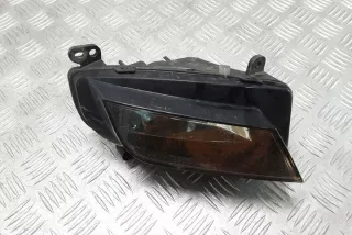 8K0941699B Фара противотуманная левая Audi A4 B8 Арт e12299105, вид 3
