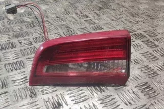 30796272 Фонарь задний левый Volvo S60 2 Арт e12299009, вид 2