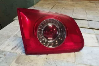 27449002 Фонарь задний левый Volkswagen Passat B6 Арт e12298906, вид 4