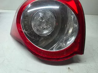 3C9945095N Фонарь задний левый Volkswagen Passat B6 Арт e12298896, вид 3