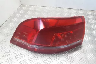 3AF945095E Фонарь задний левый Volkswagen Passat B7 Арт e12298883, вид 3