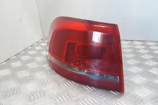 3AF945095E Фонарь задний левый Volkswagen Passat B7 Арт e12298883, вид 4