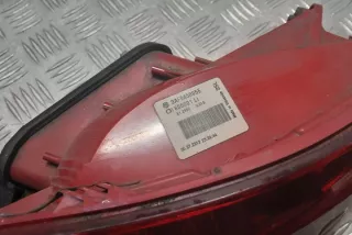 3AF945095E Фонарь задний левый Volkswagen Passat B7 Арт e12298883, вид 5
