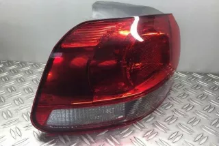 5K0945095 Фонарь задний левый Volkswagen Golf 7 Арт e12298778, вид 2