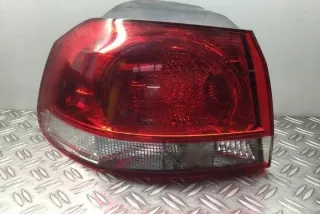5K0945095 Фонарь задний левый Volkswagen Golf 7 Арт e12298778, вид 3