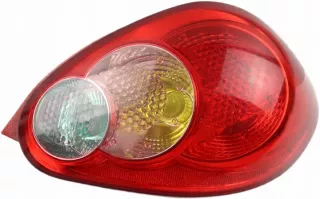 81550-0H020 815500H020 Фонарь задний правый Toyota Aygo 1 Арт e12298736, вид 1