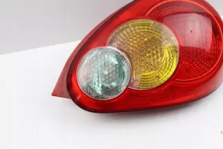 81550-0H020 815500H020 Фонарь задний правый Toyota Aygo 1 Арт e12298736, вид 2