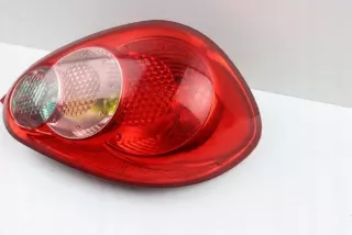 81550-0H020 815500H020 Фонарь задний правый Toyota Aygo 1 Арт e12298736, вид 3
