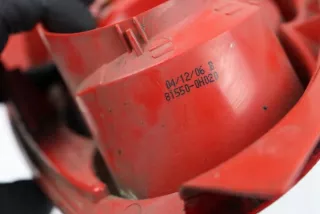 81550-0H020 815500H020 Фонарь задний правый Toyota Aygo 1 Арт e12298736, вид 6