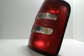 6Y9945096B Фонарь задний правый Skoda Fabia 1 Арт e12298687, вид 3