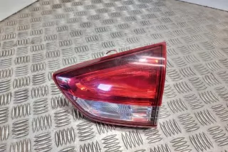 265502395R Фонарь задний правый Renault Clio 4 Арт e12298538, вид 1
