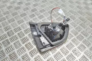 265502395R Фонарь задний правый Renault Clio 4 Арт e12298538, вид 2