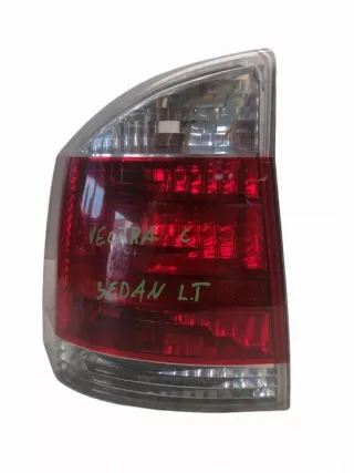  Фонарь задний левый Opel Vectra C  Арт e12298446, вид 1