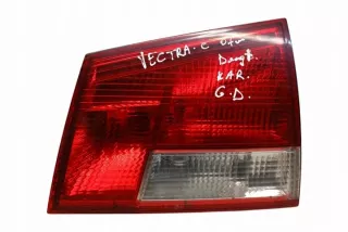 24469464 Фонарь задний правый Opel Vectra C  Арт e12298443, вид 1