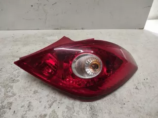 13211841 PAW2225 Фонарь задний правый Opel Corsa D Арт e12298397, вид 2