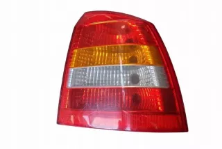 F48_, 90521543 Фонарь задний правый Opel Astra G Арт e12298379, вид 2