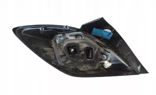 5509881H Фонарь задний правый Opel Astra H Арт e12298368, вид 3